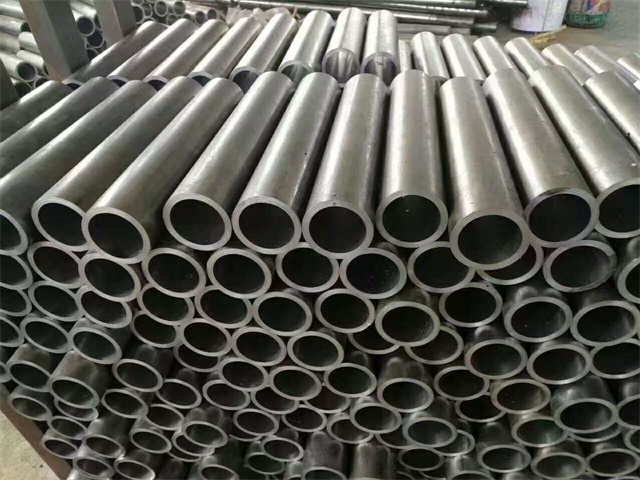 蓬莱30CrMo精密无缝钢管