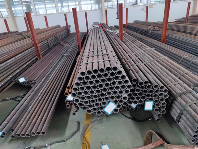 蓬莱20G合金无缝钢管